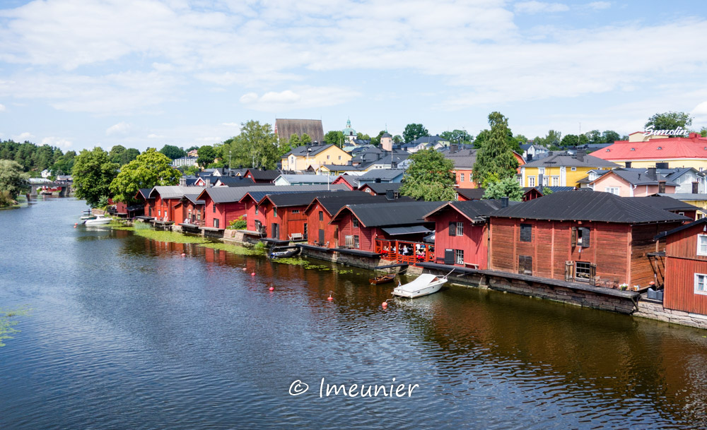 Porvoo