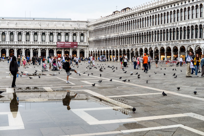 Place San Marco