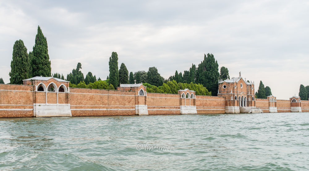 Cimetière San Michele