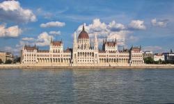 Budapest