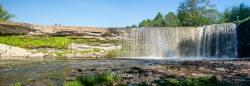 Les chutes de Keila et Jagala