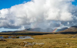 Les Lacs du Connemara