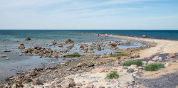 L’île d’Hiiumaa