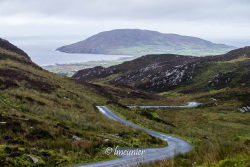 Péninsule de L’Inishowen