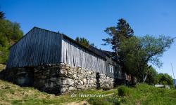 Ferme de Kjeasen 