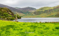 Le parc du Lake District