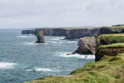 Du Burren aux falaises de Loop Head