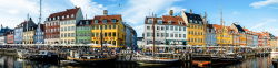 Copenhague la cool