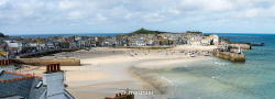 Les Cornouailles Port Isaac et Saint Yves