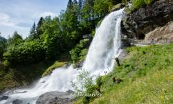 steinsdalsfossen 