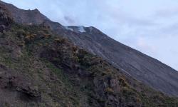 L'île du Stromboli 