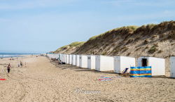 L'île de Texel