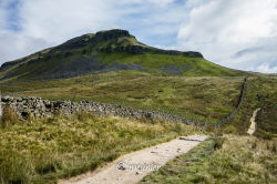 Le parc du Yorkshire Dales