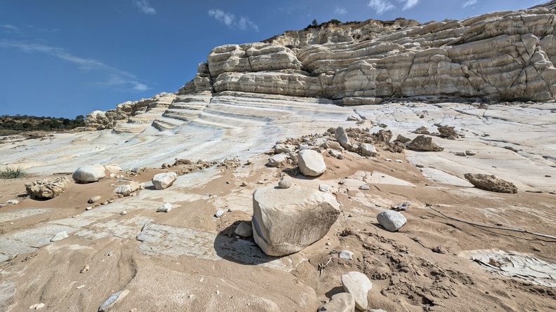 Réserve de Torre Salsa - Dama Bianca