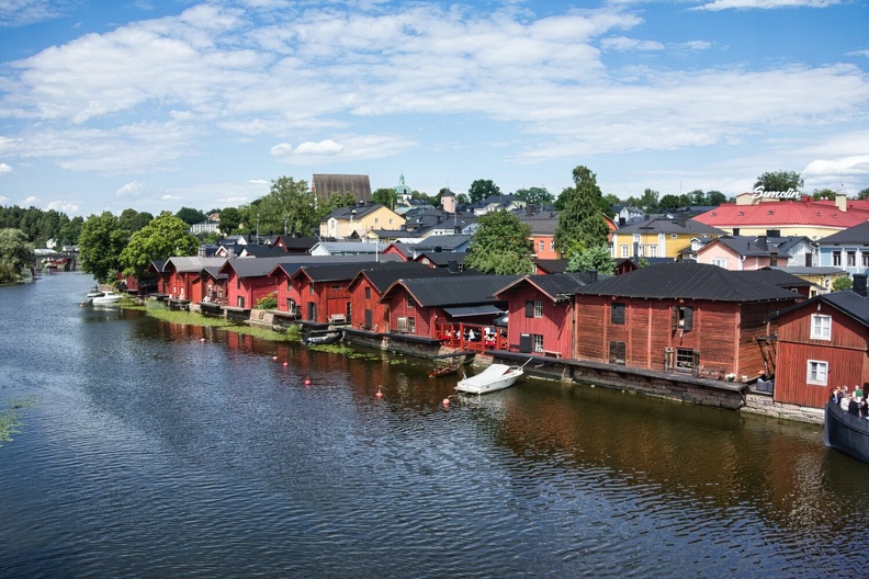 Porvoo