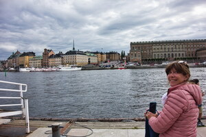 Stockholm