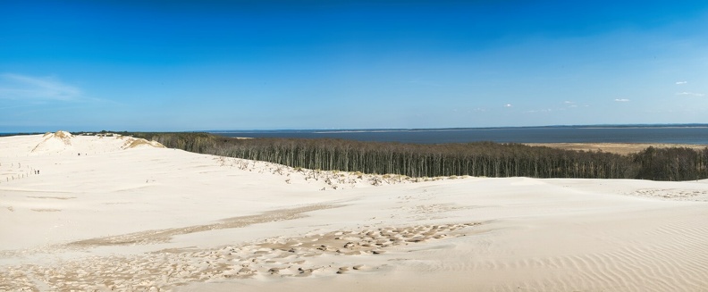 Parc National de Slowinski