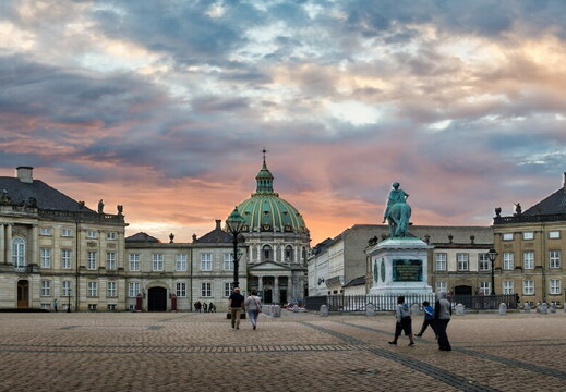 danemark
