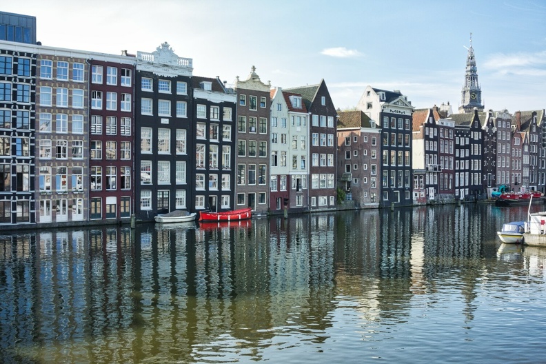 Amsterdam