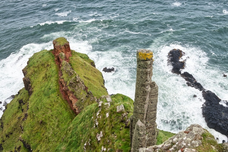Chauss&eacute;e des G&eacute;ants