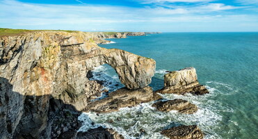 pano-arche-pembrokeshire