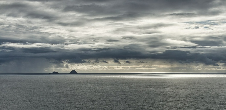 ïles Skellig