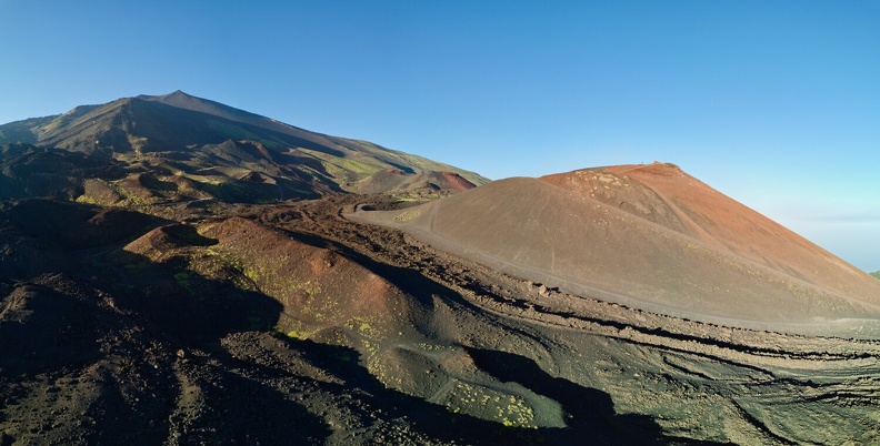 Etna - Sicile