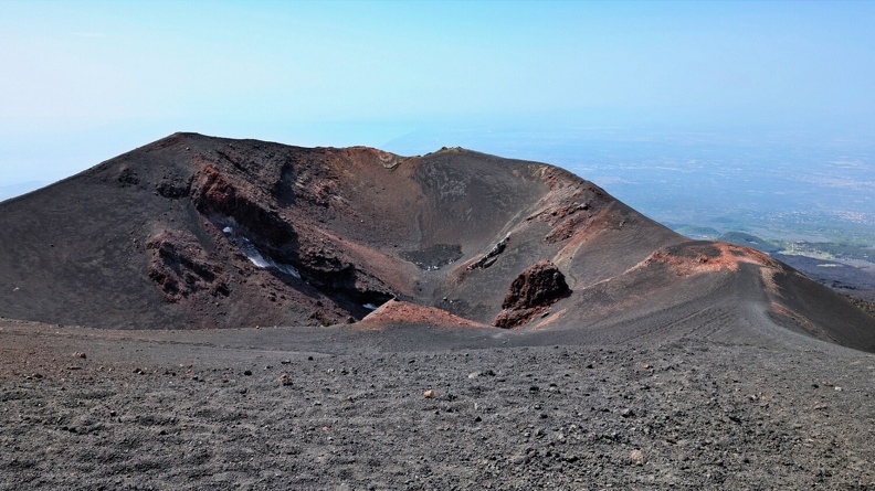 Etna - Sicile