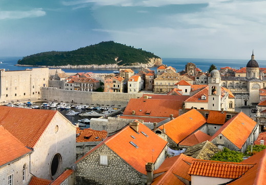 croatie