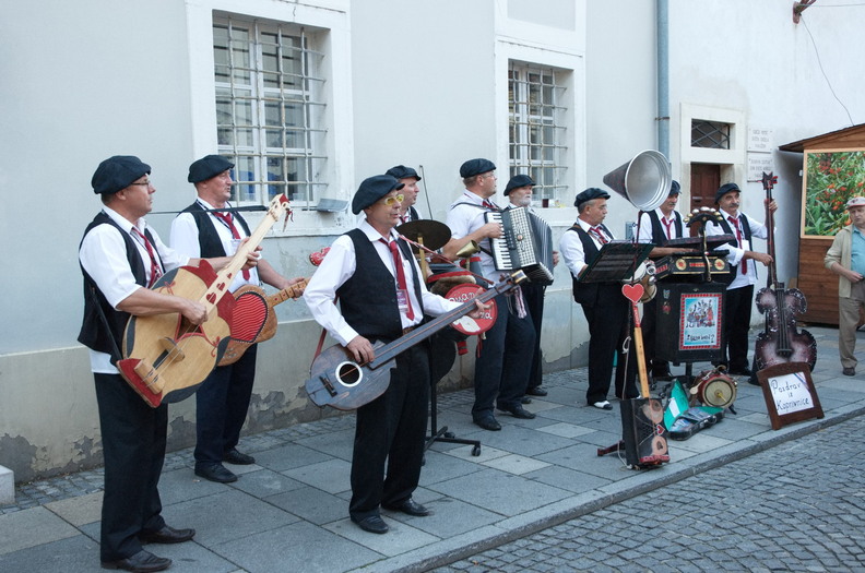 Festival de Varazdin