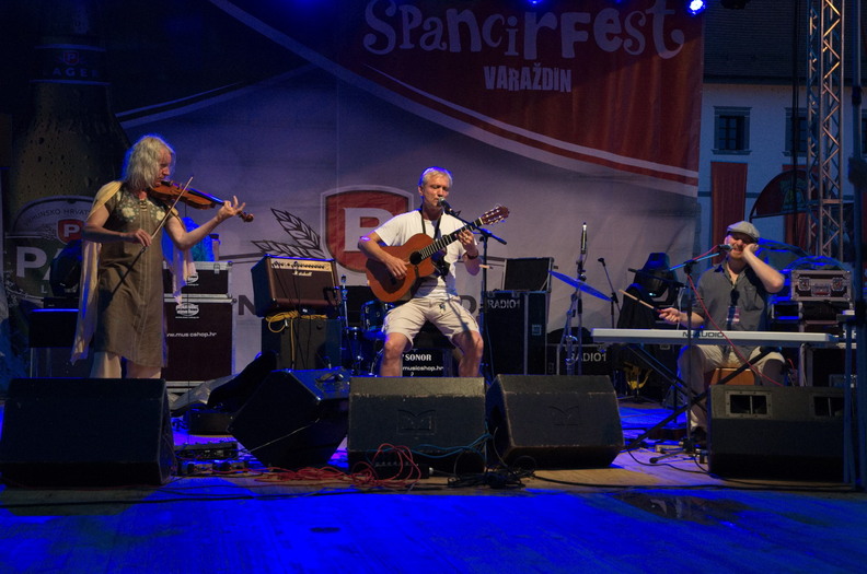Festival de Varazdin