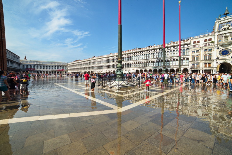 Place San Marco