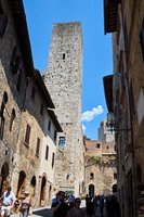San Gimignano-5