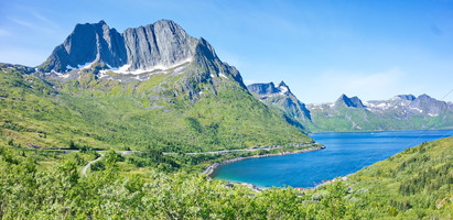 Île de Senja