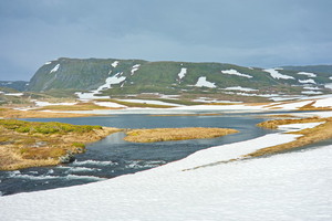 Vikafjell
