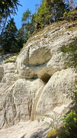 Vallée de la gaujas