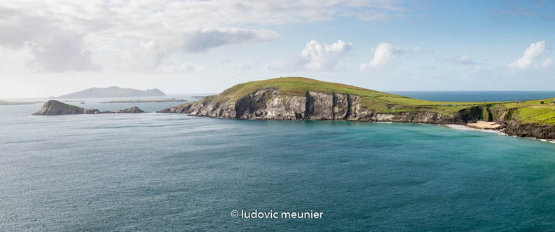 Péninsule de Dingle