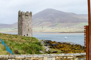 Achill-island