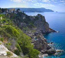 Monastère de Paleokastritsa