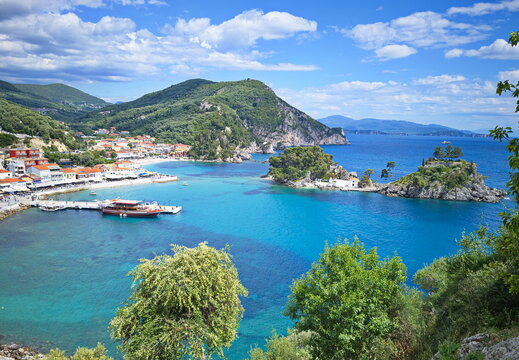 grece
