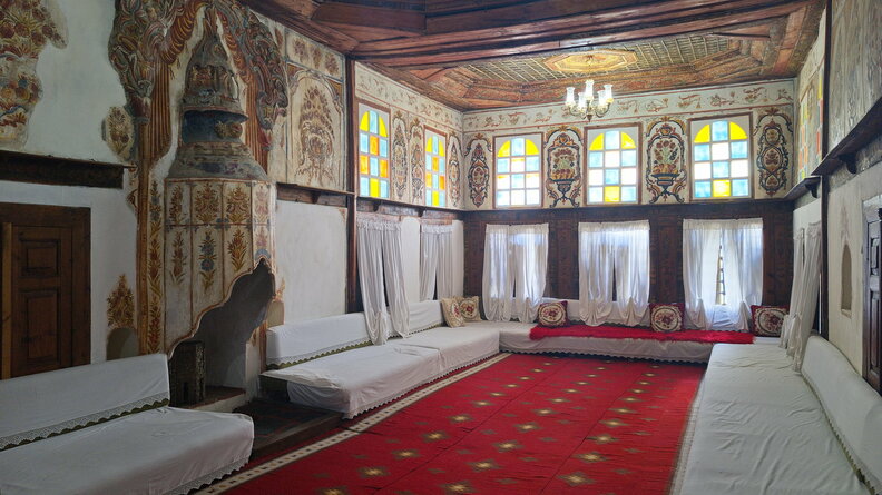 Maison Zekate - Gjirokaster