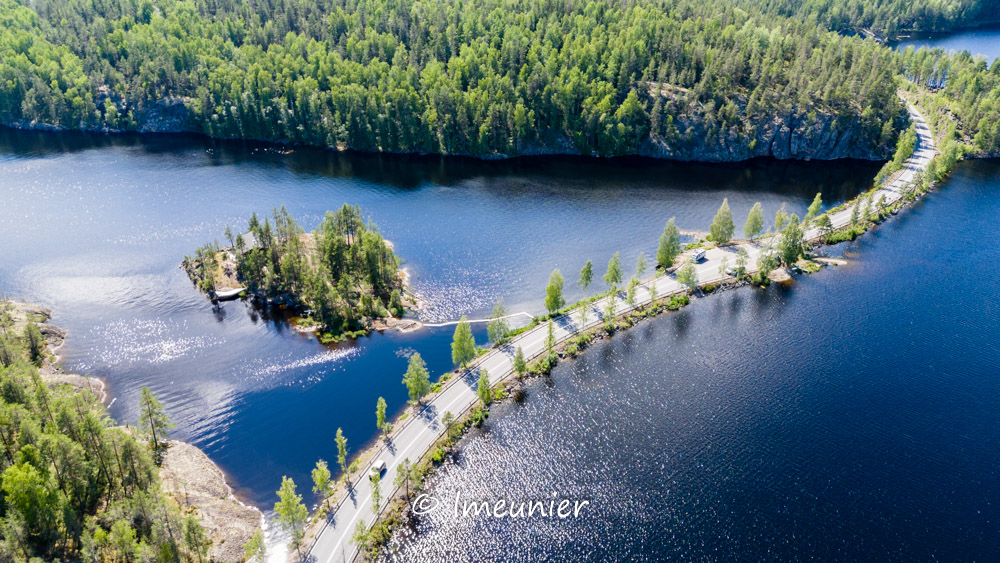 Esker de Puumala