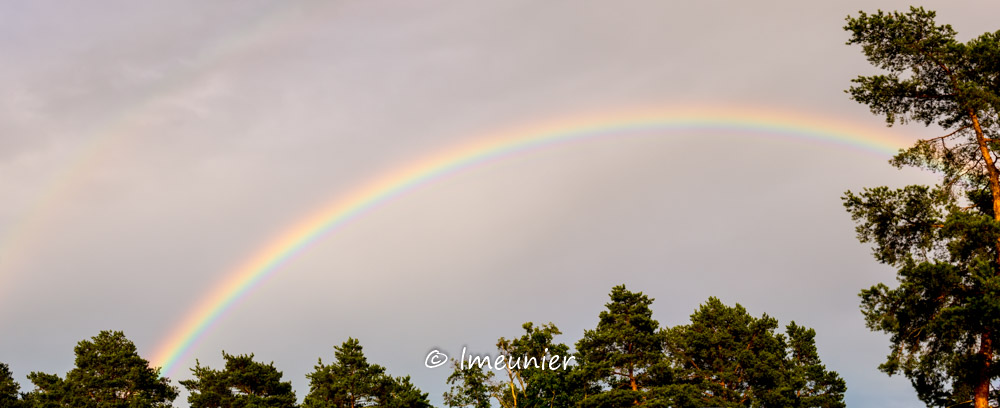 Arc en ciel