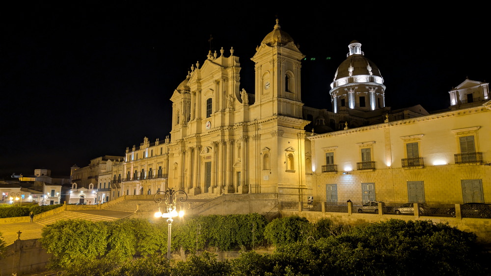 Duomo Noto