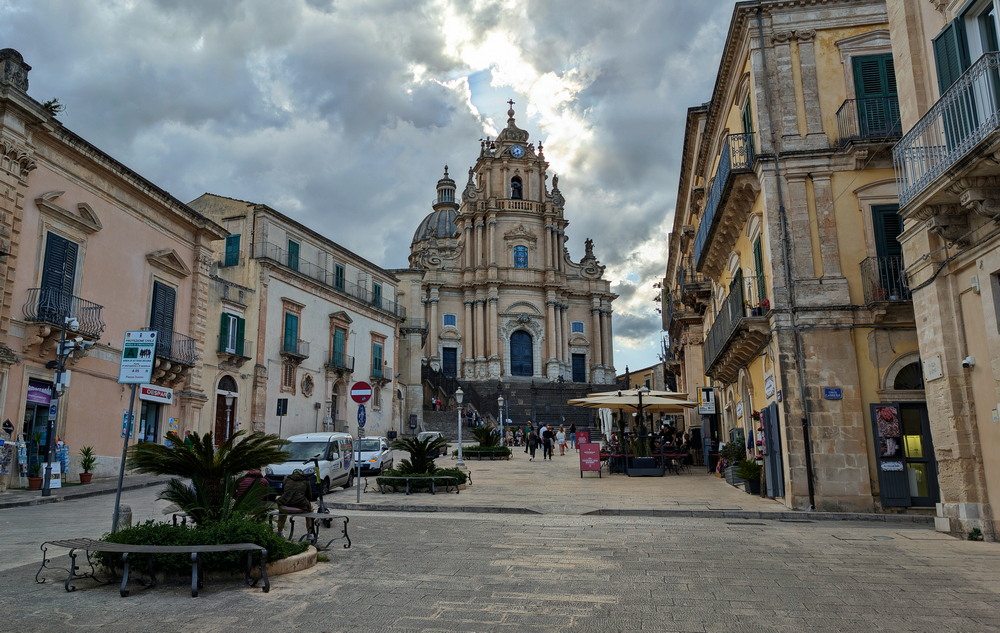 Duomo Raguse
