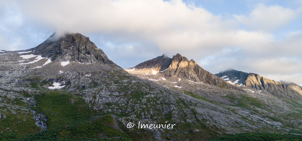 Seven Sisters