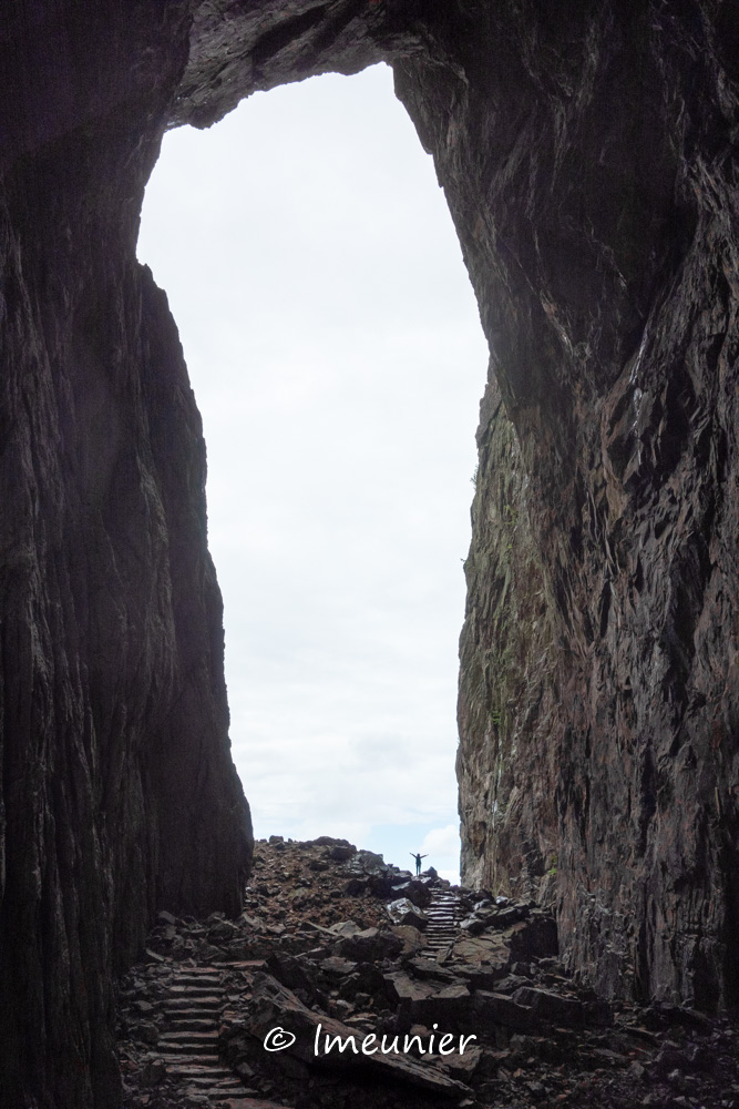 Mont Torghatten