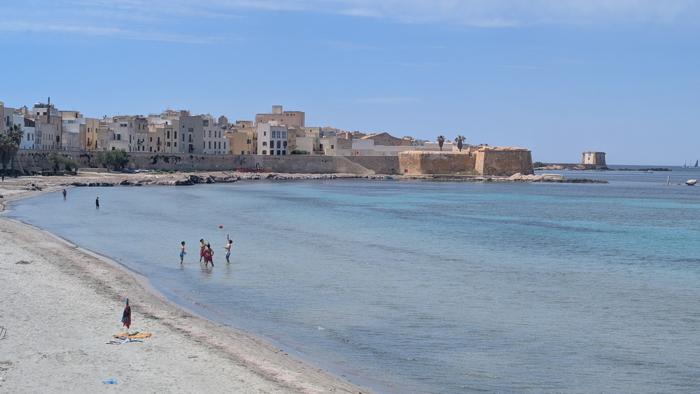 Trapani - Sicile