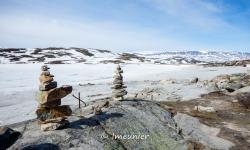 plateau du hardangervidda 