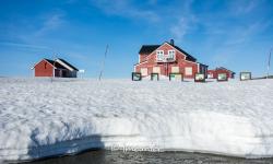 plateau du hardangervidda 